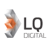 LQ Digital logo