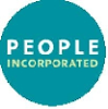 People Incorporated (MN) logo
