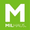 Milhaus logo