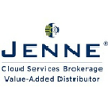 Jenne Distributors logo