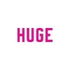 Huge logo