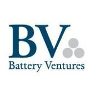 Battery Ventures logo