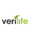 Verilife logo