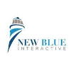 New Blue Interactive logo