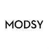 Modsy logo