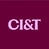 CI&T logo