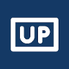 UPshow logo