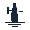 Saildrone logo