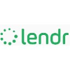 Lendr logo