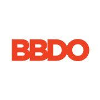 BBDO logo