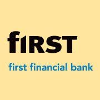 First Financial Bank logo