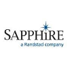 Sapphire Technologies logo
