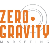 Zero Gravity Marketing logo
