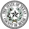 Bexar County logo