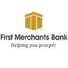First Merchants logo