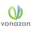Vonazon logo