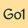 Go1 logo