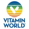 Vitamin World logo