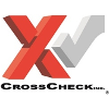 CrossCheck logo