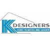 K-Designers logo