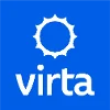 Virta logo