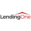 LendingOne logo