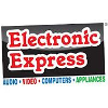Electronic Express logo