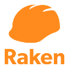 Raken logo