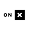onX logo