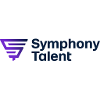 Symphony Talent logo
