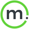 Mersive logo