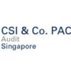 CSI logo
