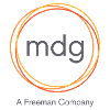 mdg logo