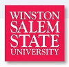 Winston-Salem State University logo