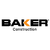 Baker Concrete Construction logo