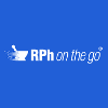 RPh on the GO logo