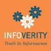 Infoverity logo