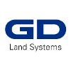 General Dynamics Land Systems logo