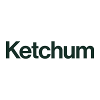 Ketchum logo