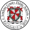 Loudoun County Public Schools logo