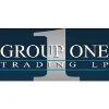 Group One Trading logo