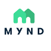 MYND logo