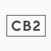 CB2 logo