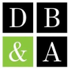 DB&A logo