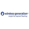 Wireless Generation, Inc. logo