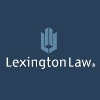 Lexington Law logo