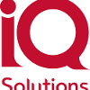 IQ Solutions logo