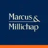 Marcus & Millichap logo