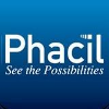 Phacil, Inc. logo