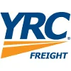 YRC Freight logo
